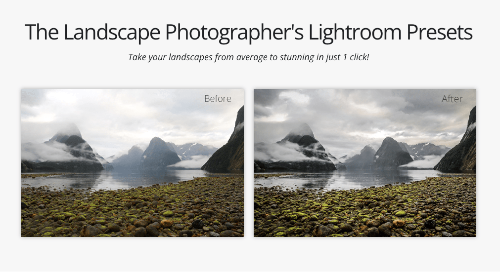 alt="photography tutorial ebook learn landscape cityscape trick tips preset crowpix media"