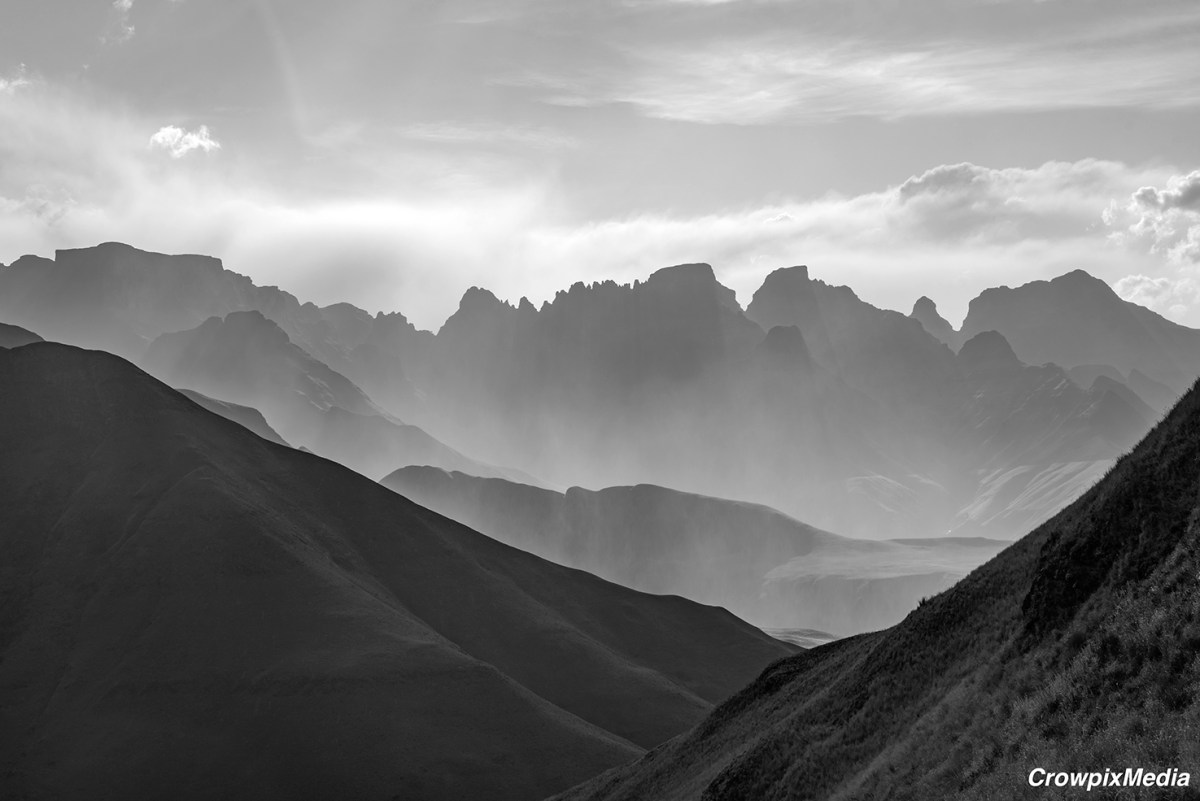 8 Unusual Ways to Perfect Your Black and White Landscape&nbsp;Photography